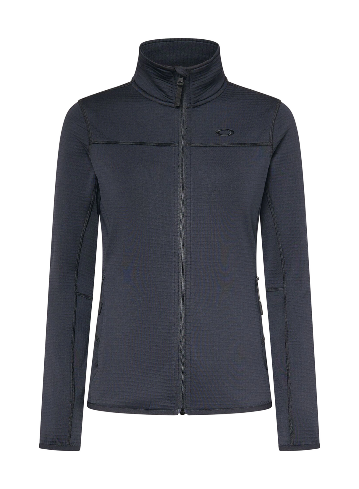 oakley-jaka-w-canopy-full-zip-blackout