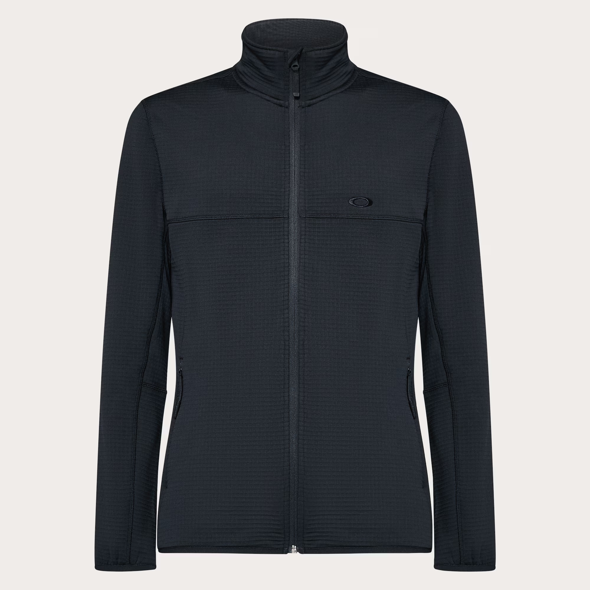 oakley-jaka-canopy-full-zip-blackout