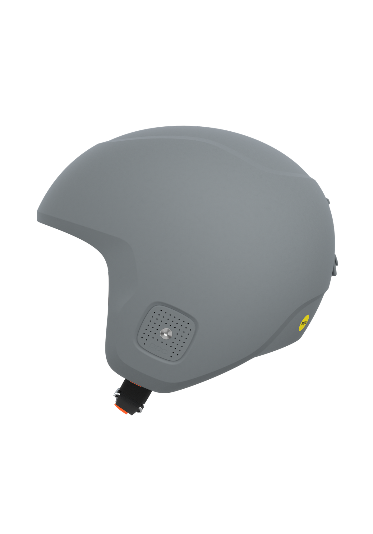 poc-kivere-skull-dura-x-mips-granite-grey-matt