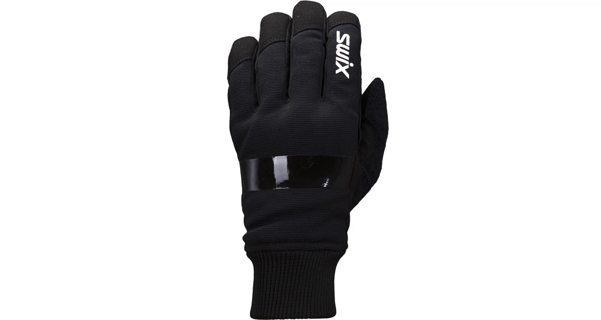 swix-endure-distancu-sleposanas-cimdi-black