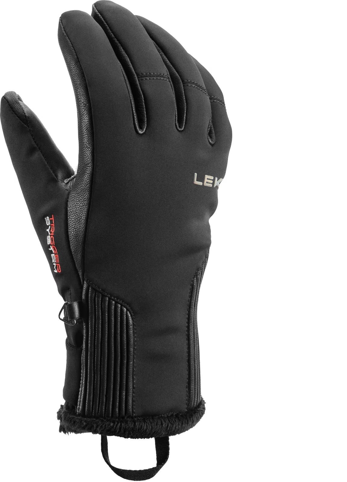 leki-vallarta-3d-women-black-cimdi