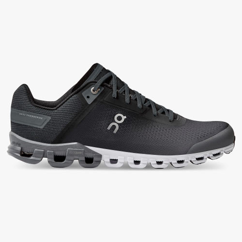 on-apavi-cloudflow-black-grey