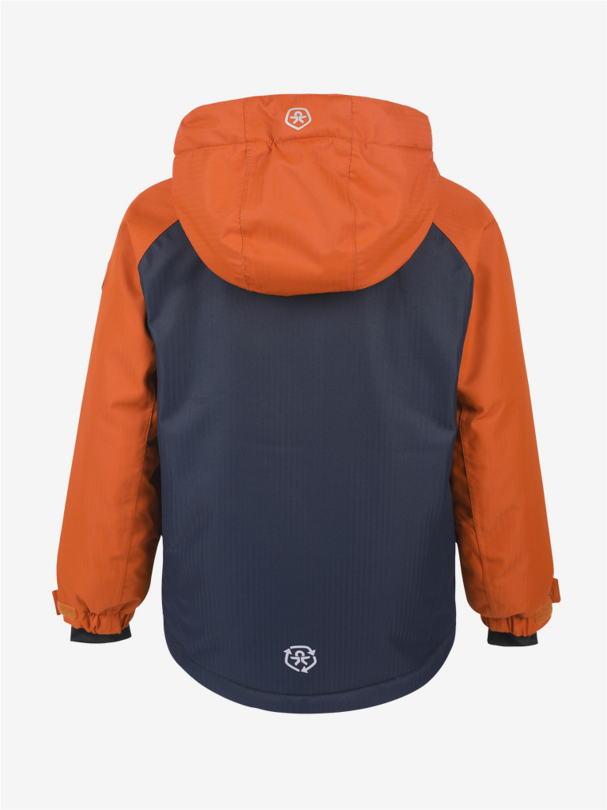 color-kids-winter-jacket-ski-jkt-blue-orange-af-10k