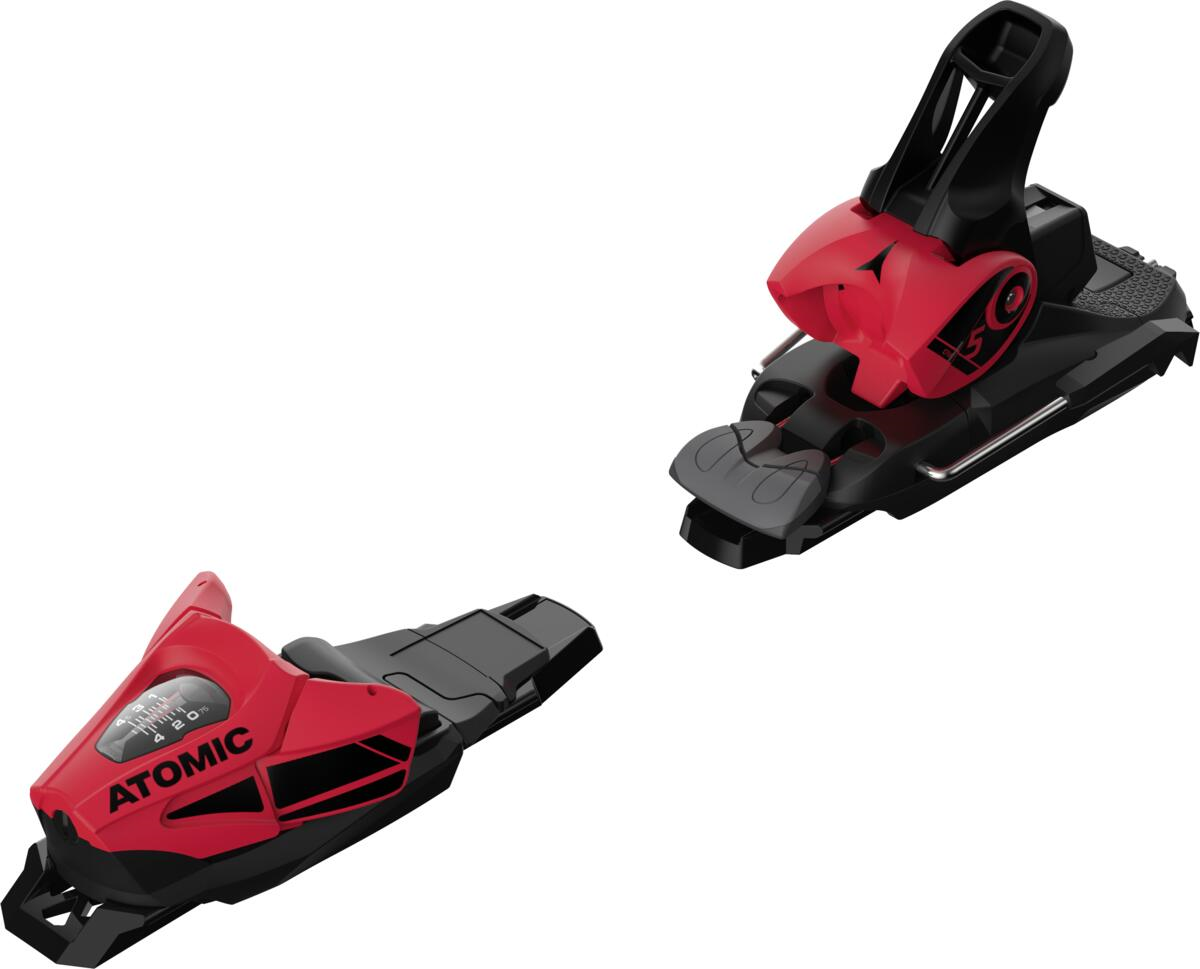 atomic-skis-w-bindings-redster-j2