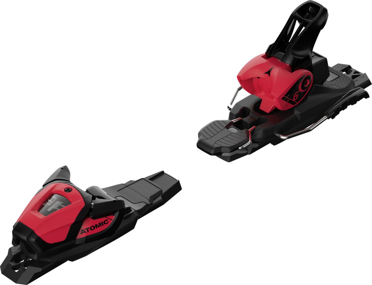 atomic-skis-w-bindings-redster-j4
