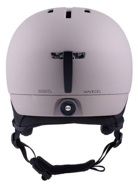 anon-helmet-windham-wavecel-grey