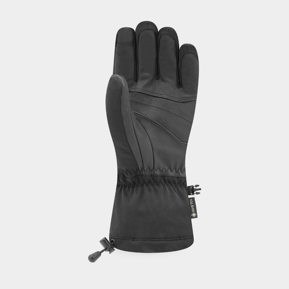 racer-gloves-cargo-7-gtx-black