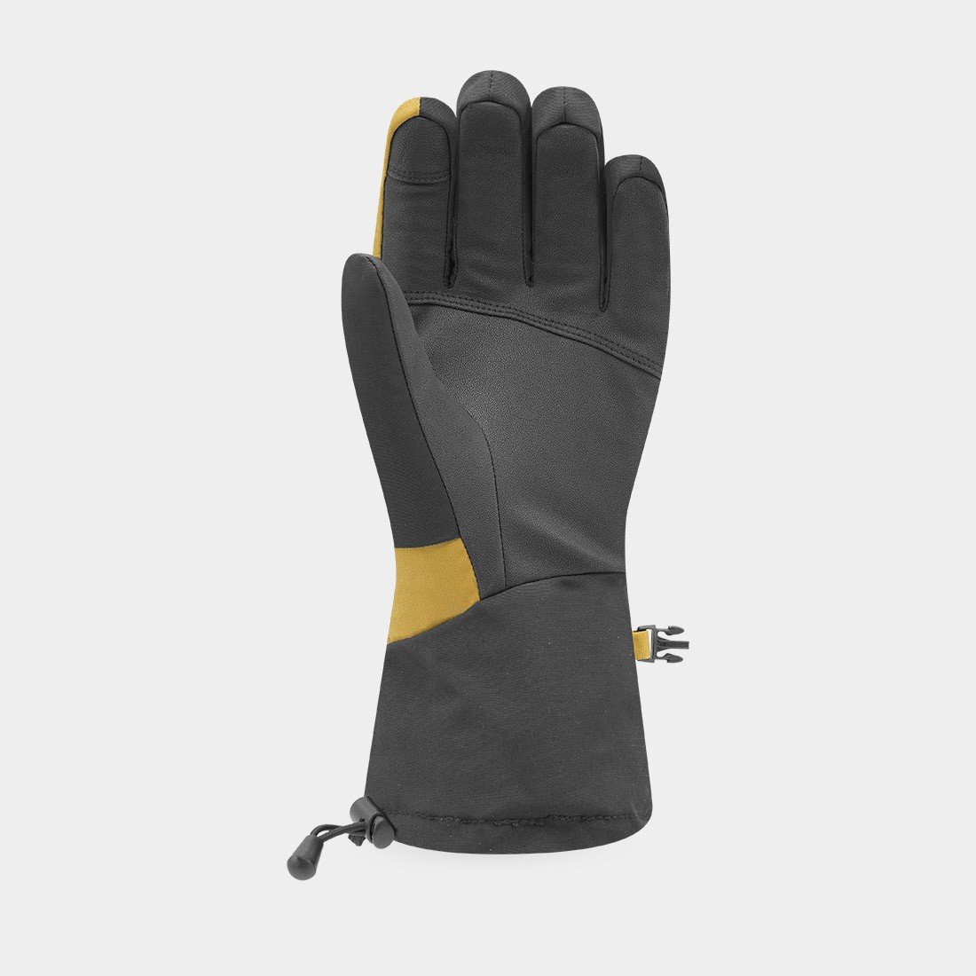 racer-gloves-logic-4-black-brown