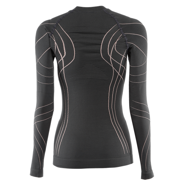 dainese-thermoshirt-hp1-bl-l-black-rose