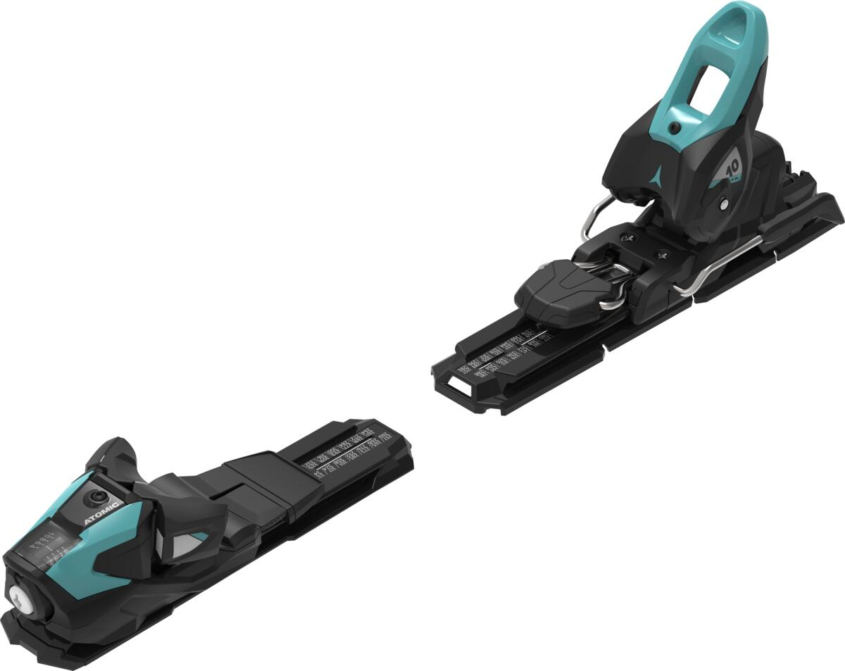 atomic-skis-w-bindings-redster-x5-lt