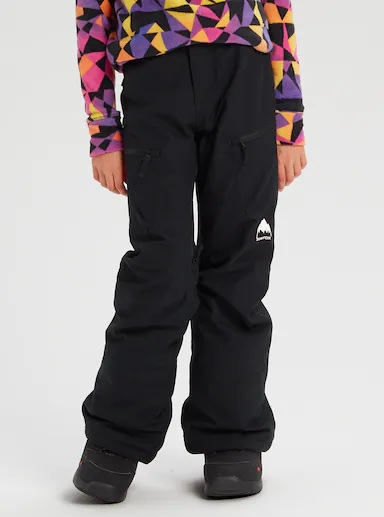 burton-pants-girls-elite-cargo-true-black