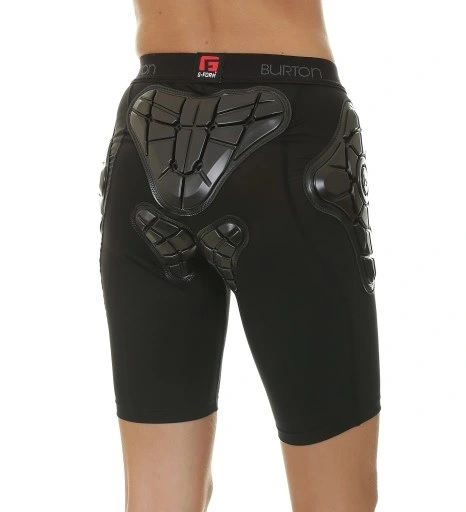 burton-protective-shorts-wb-total-impact-shorts-black