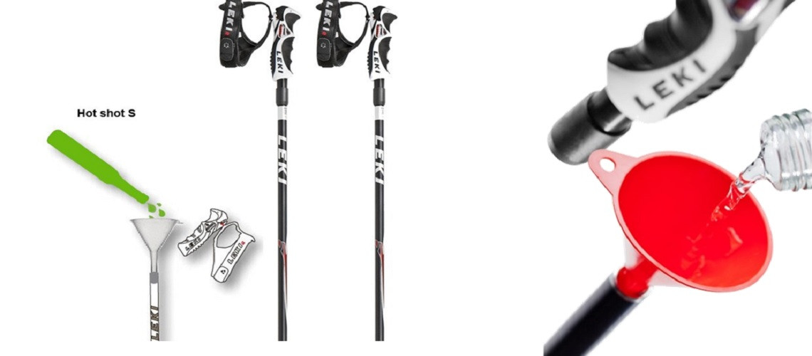 leki-poles-hot-shot-s-black-grey