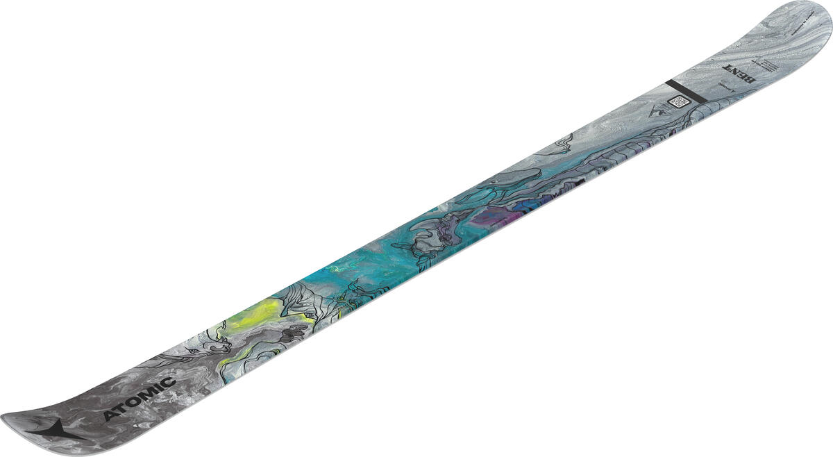 atomic-skis-bent-jr