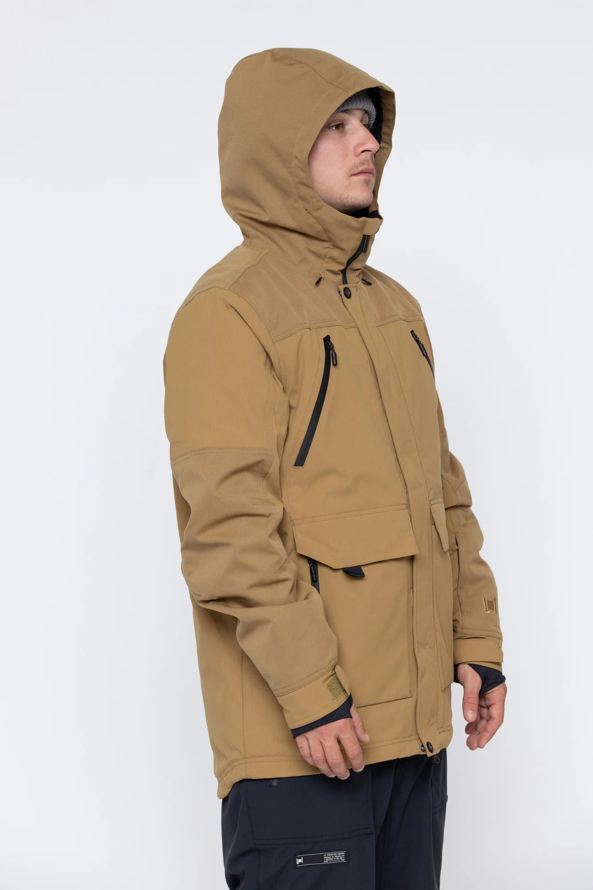 nitro-jaka-l1-williams-dull-gold