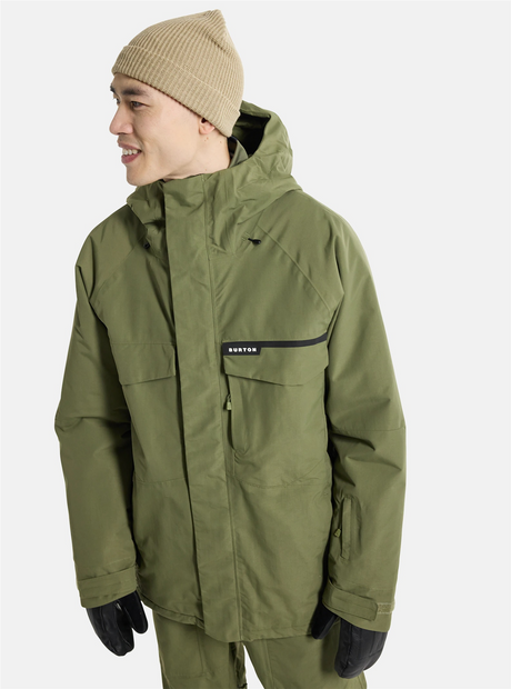 burton-jacket-covert-2-0-dark-green