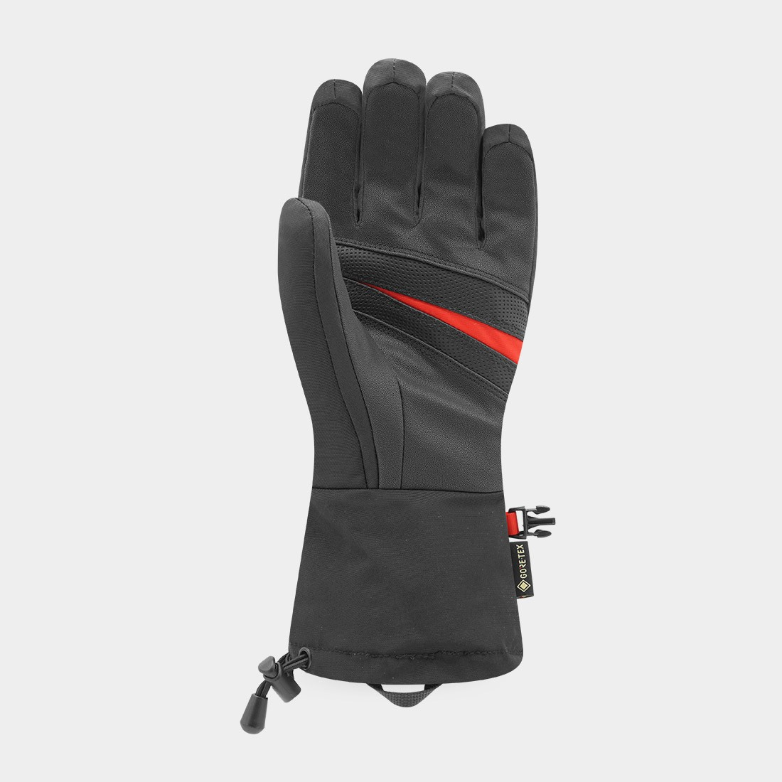 racer-gloves-logic-4-black-red
