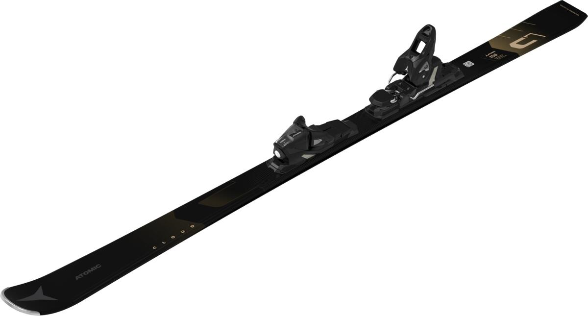 atomic-skis-w-bindings-cloud-c7-lt