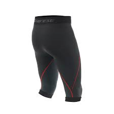 dainese-thermopants-wmn-3-4-black-red-