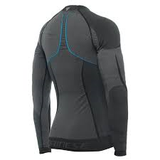 dainese-thermoshirt-dry-ls-man-black-blue