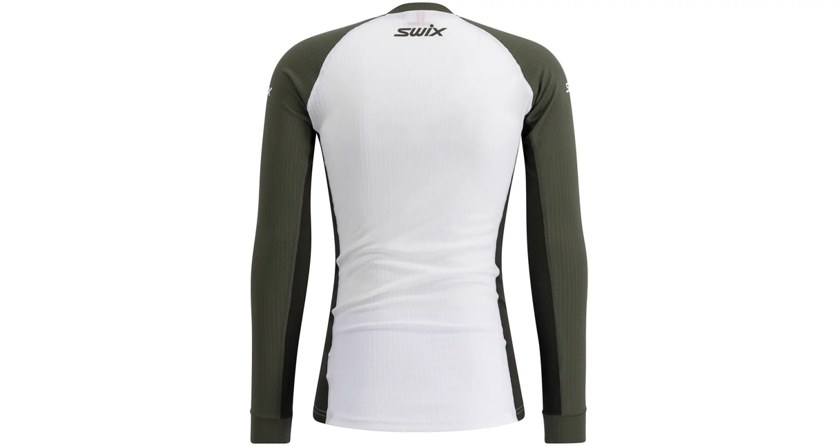 swix-distancu-sleposanas-jaka-racex-classic-ls-white-dark-green