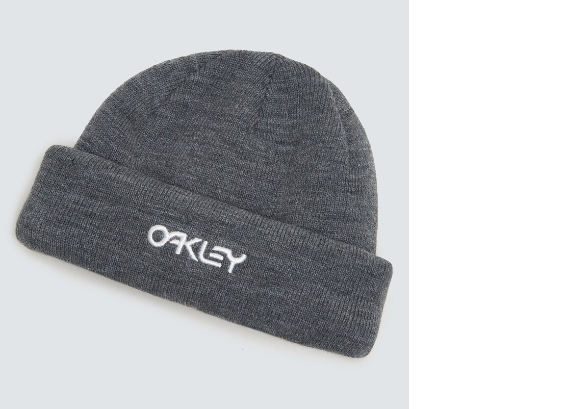 oakley-cepure-ziemas-b1b-logo-beanie-grey