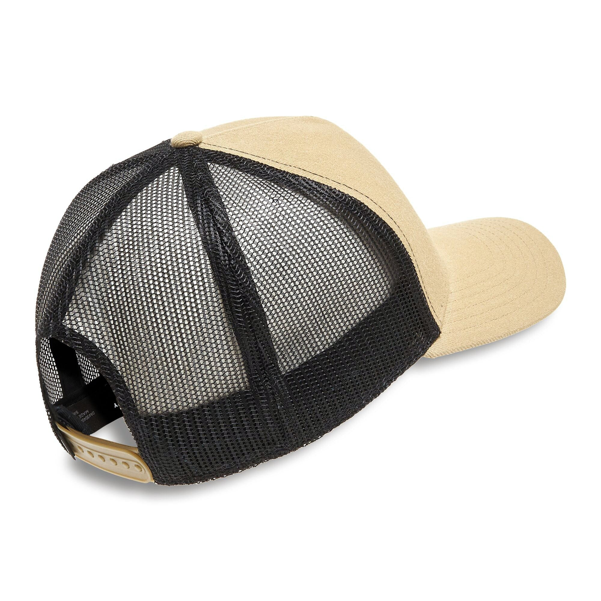 oakley-cepure-chalten-cap-light-brown-black