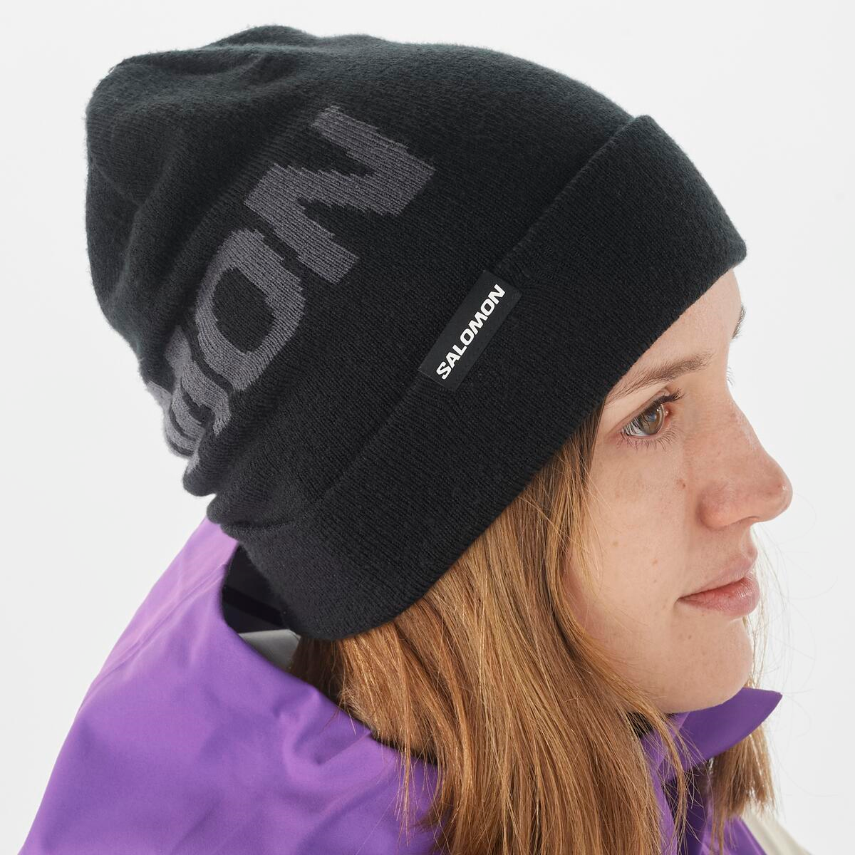 salomon-cepure-hermitage-beanie-deep-black