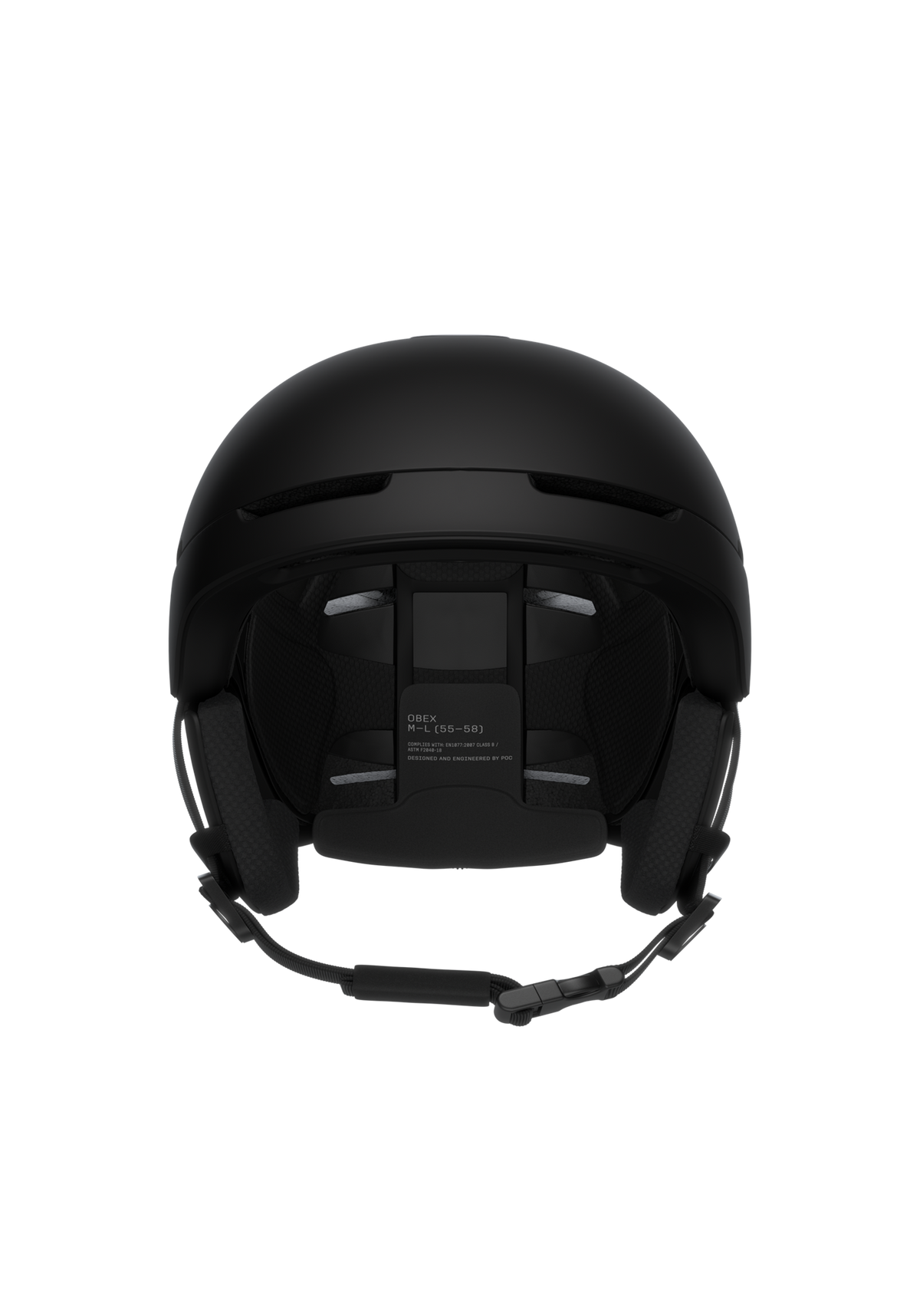 poc-kivere-obex-mips-uranium-black-matt