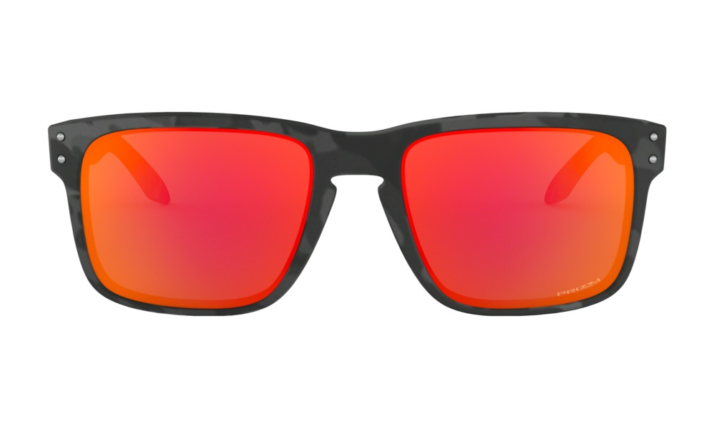 oakley-saulesbrilles-holbrook-black-camo-w-prizm-ruby