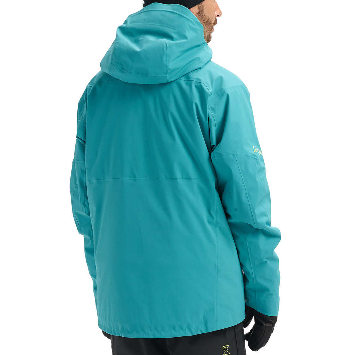 burton-jacket-ak-gore-htk-sr-green-yellow