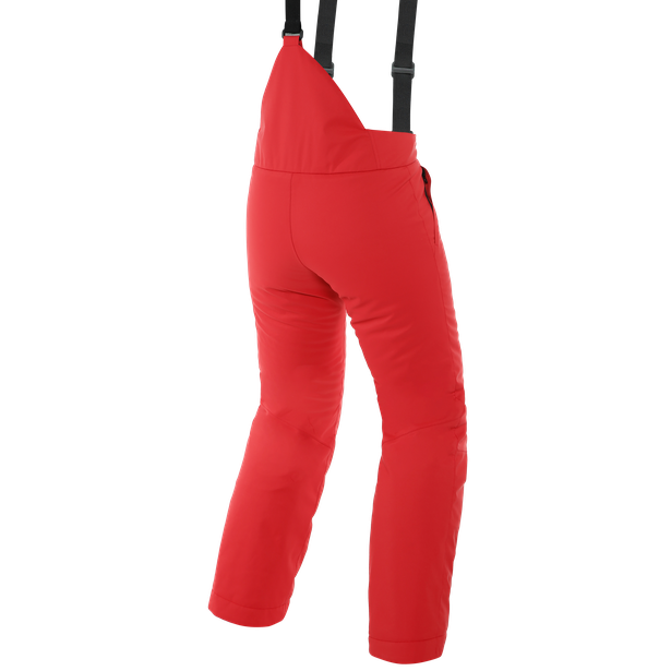 dainese-pants-ribbo-kids-red