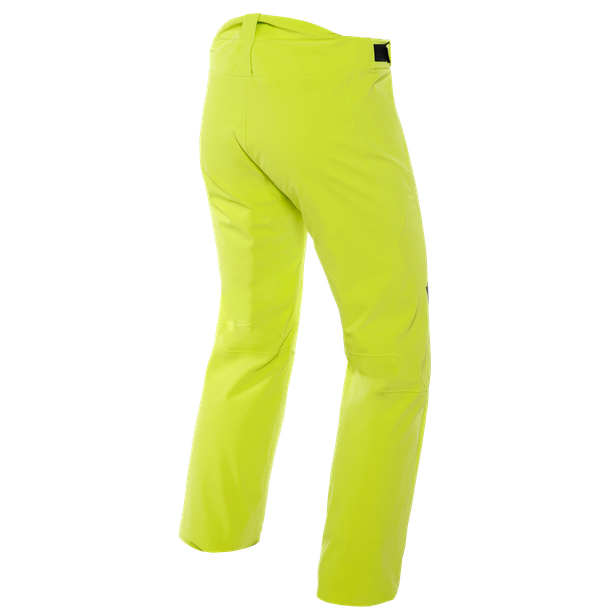 dainese-pants-hp2pm1-lime-green