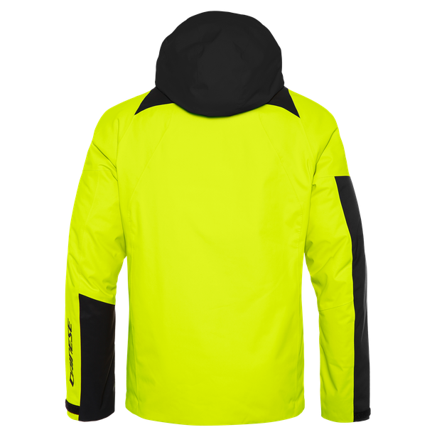dainese-jacket-hp2m4-yellow-black