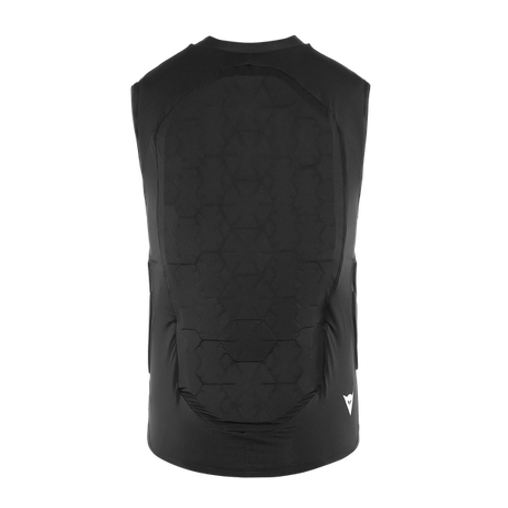 dainese-guard-waistcoat-scarabeo-flexagon-kids-black
