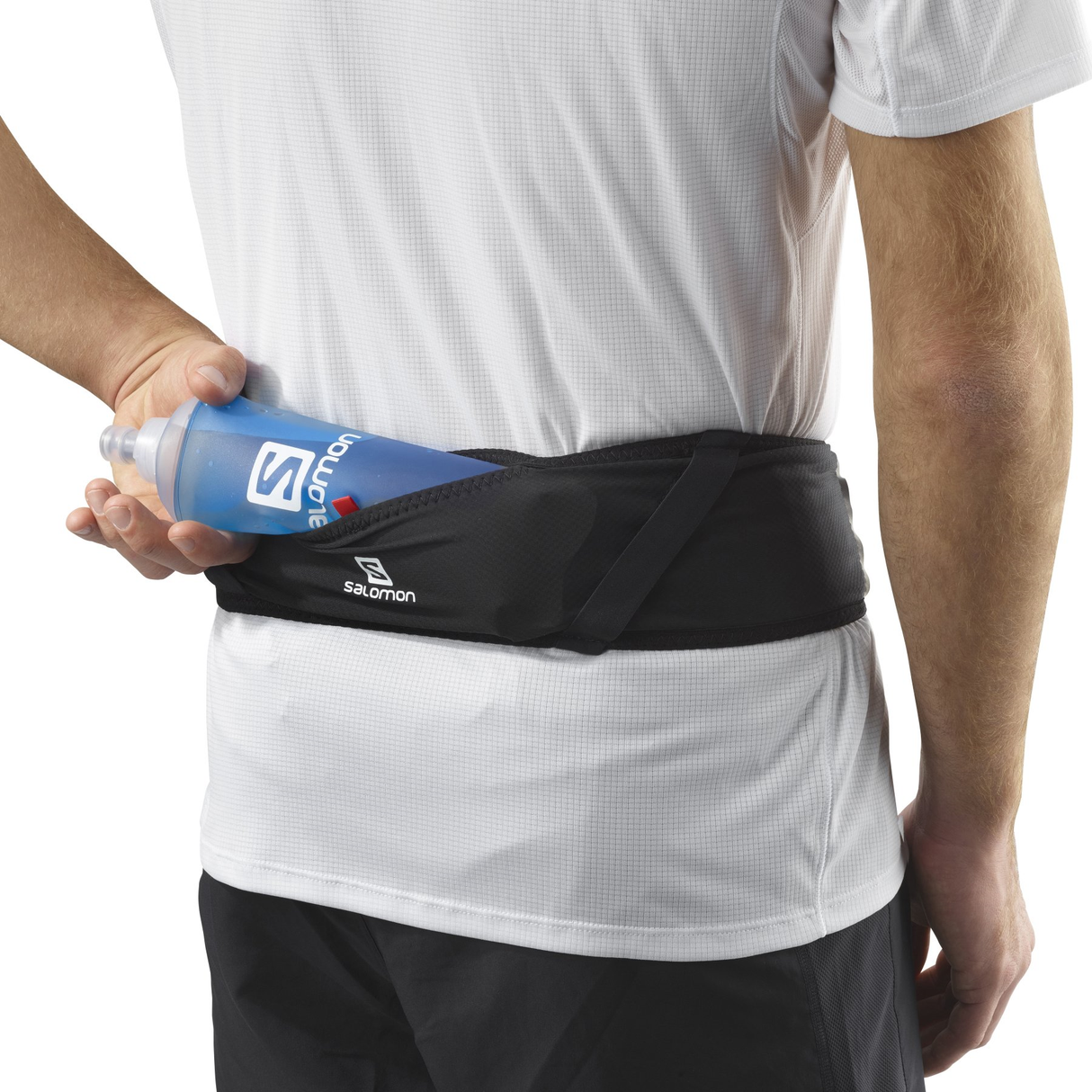 salomon-josta-pulse-belt-black