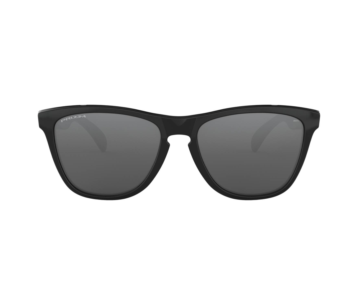 oakley-saulesbrilles-frogskins-pol-black-w-prizm-black-irrid