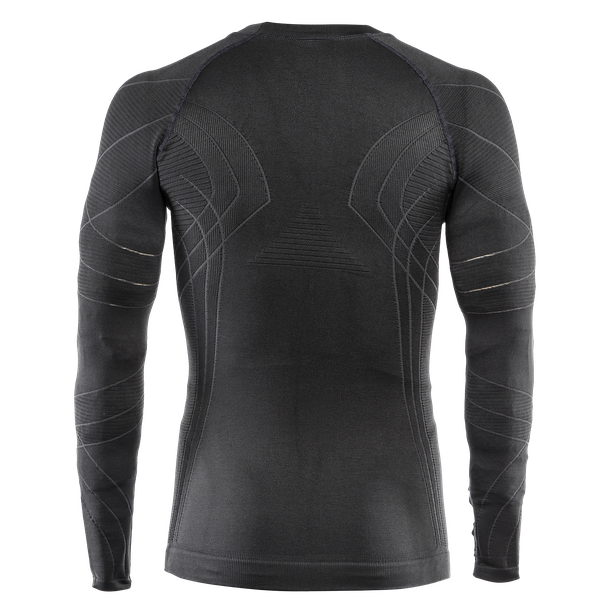 dainese-thermoshirt-hp1-bl-m-black-grey