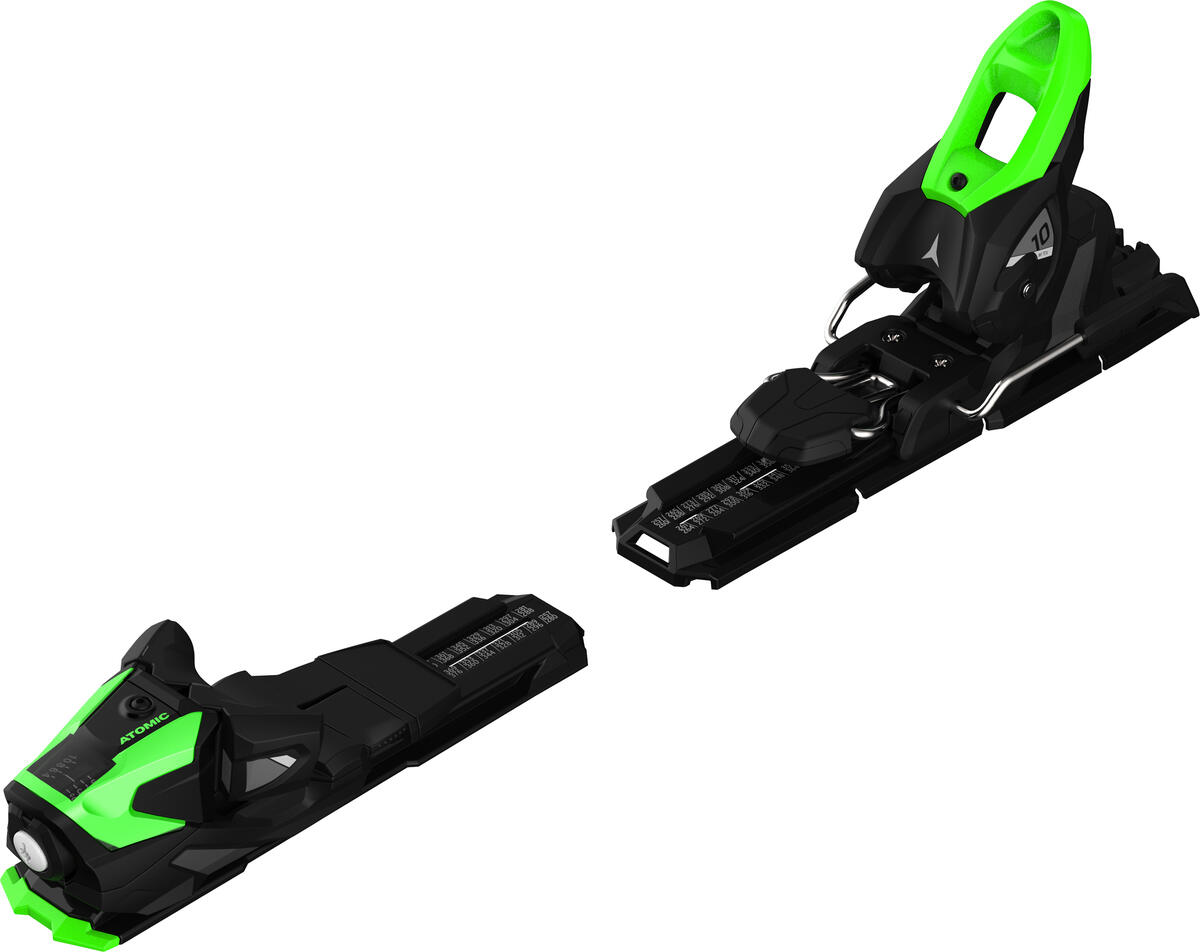 atomic-skis-w-bindings-redster-x5-green-grey