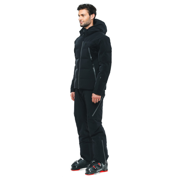 dainese-jacket-ski-down-sport-black