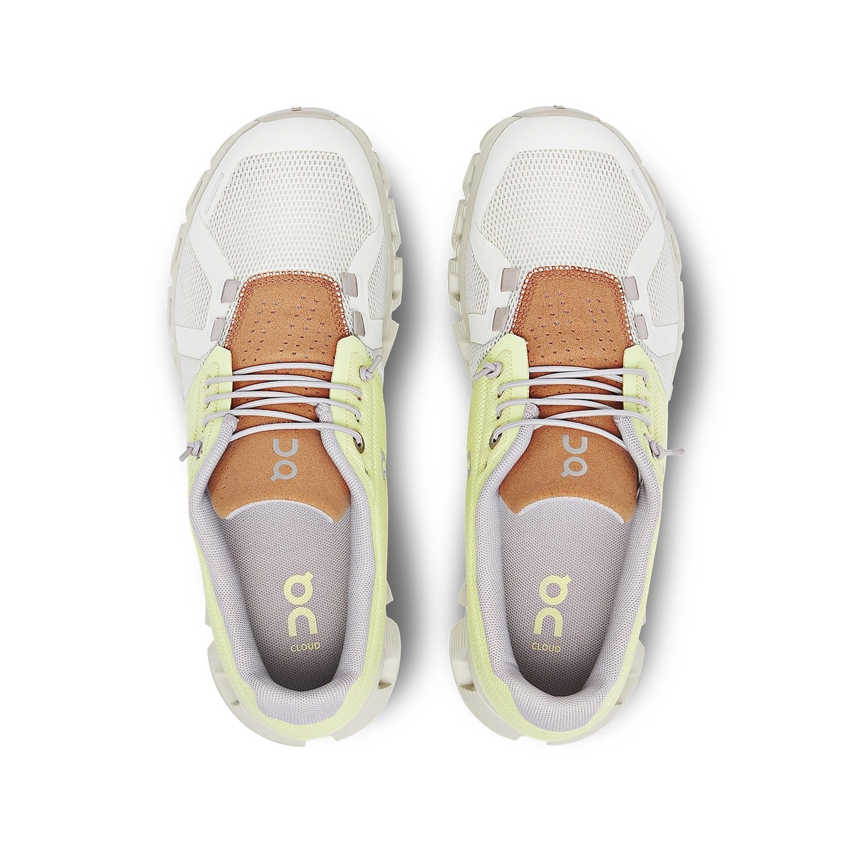 on-apavi-cloud-5-w-yellow-white-brown