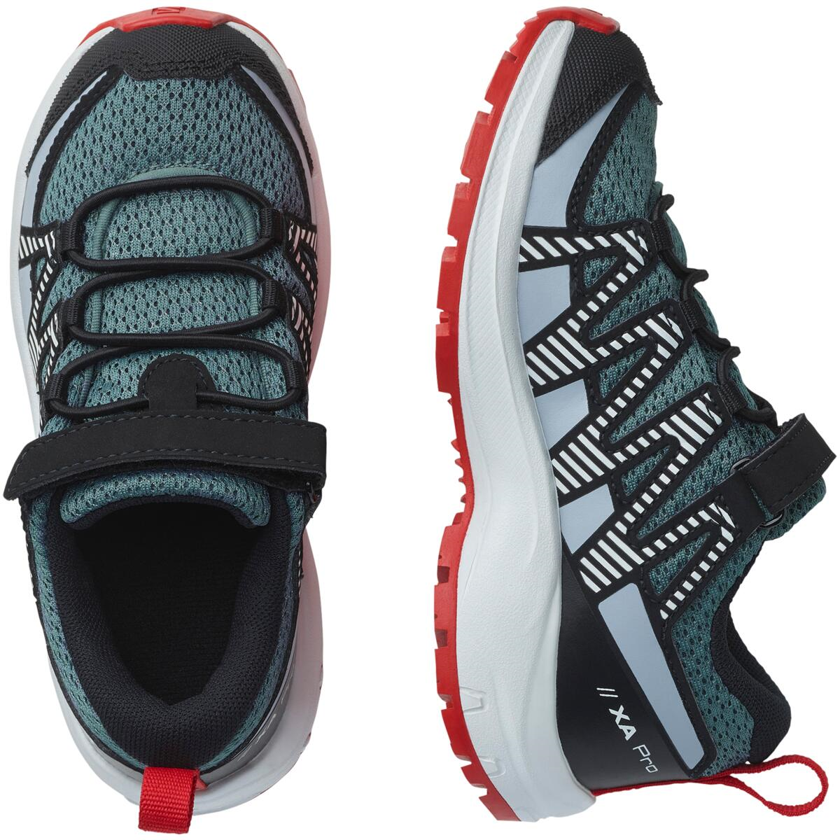 salomon-apavi-xa-pro-v8-k-light-green-pink