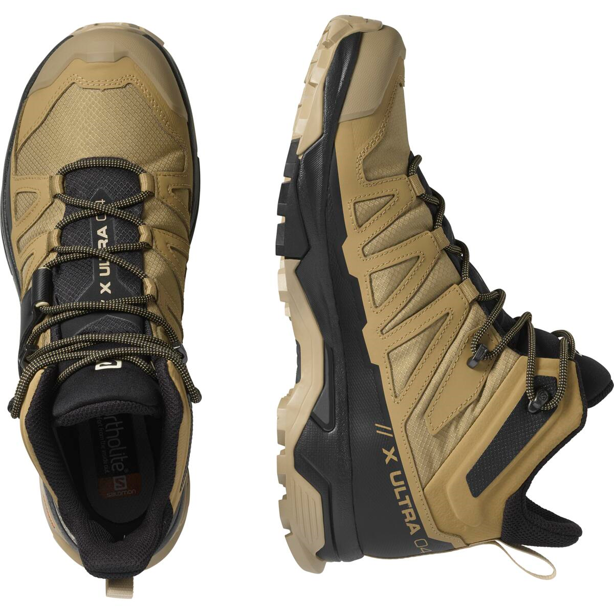 salomon-apavi-x-ultra-4-mid-gtx-brown-black