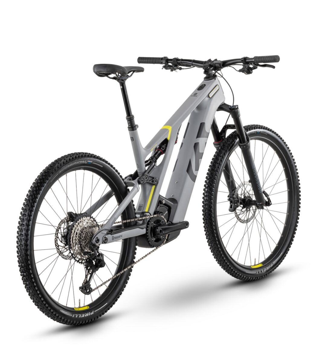 Husqvarna Light Cross LC5 - 2022