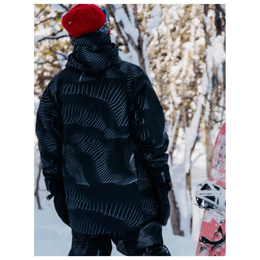 burton-jacket-ak-gore-cyclic-black-stripes