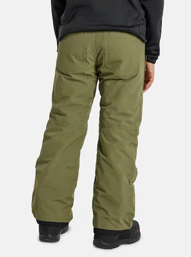 burton-pants-boys-barnstorm-2l-green