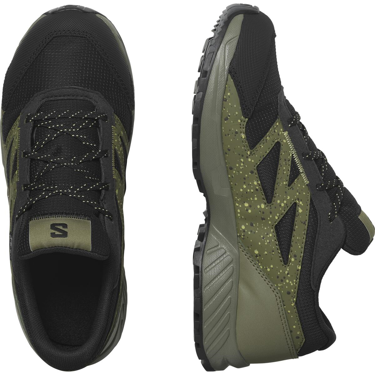 salomon-apavi-outway-cswp-j-black-dark-green