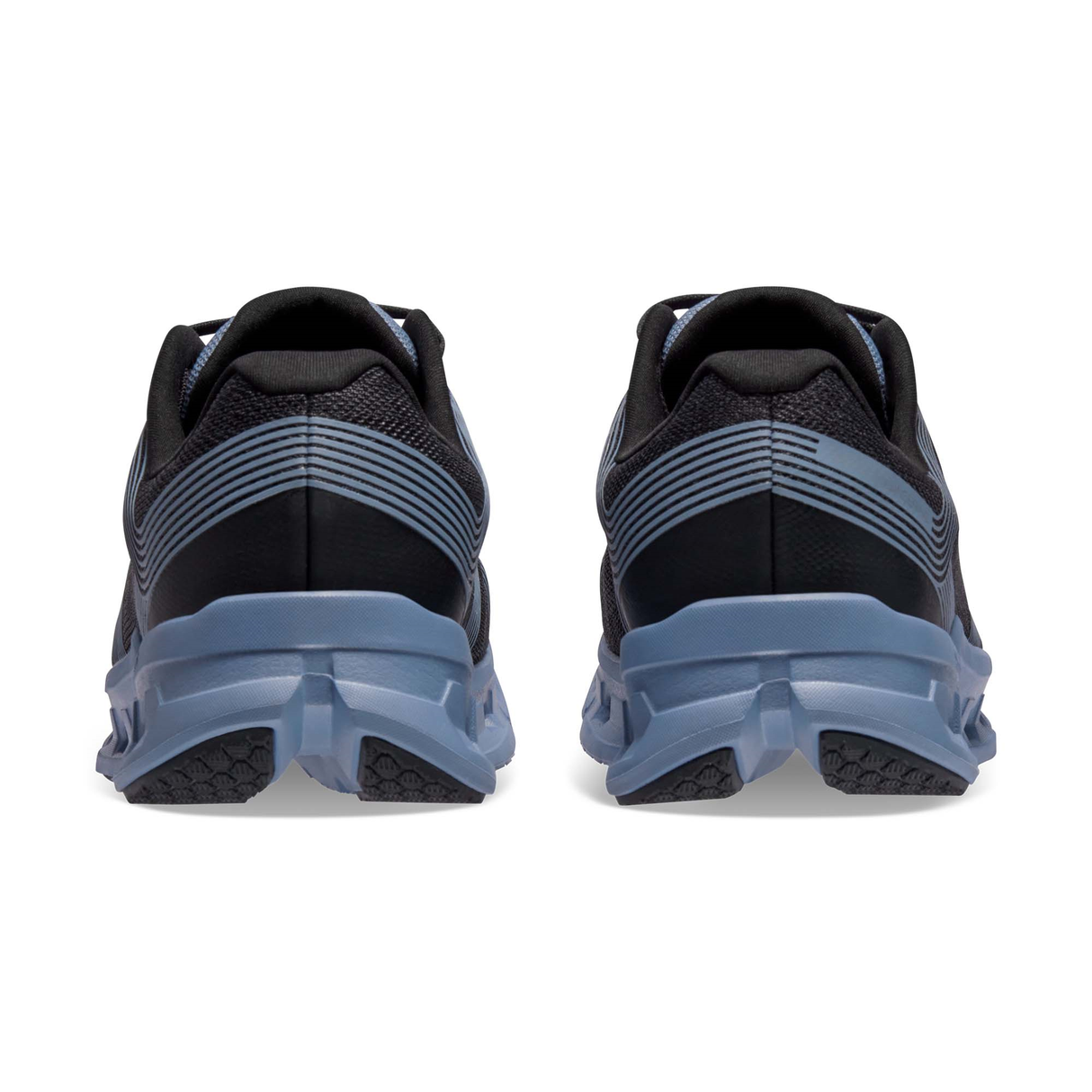 on-apavi-cloudgo-black-blue