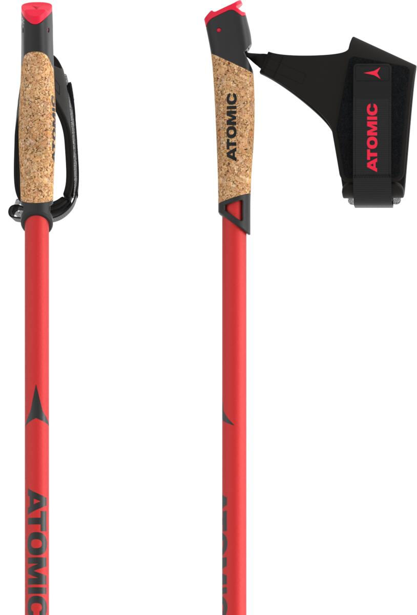 atomic-xc-ski-poles-redster-wc-qrs-red-carbon
