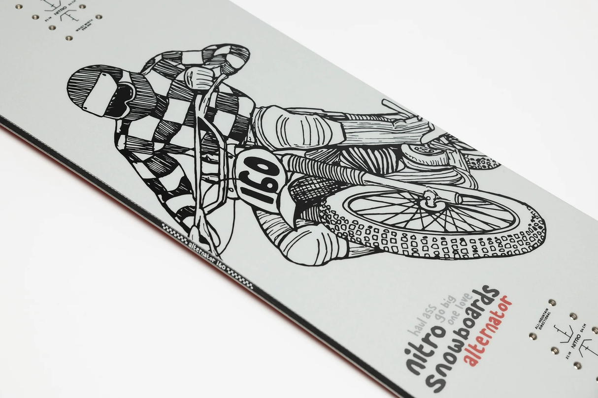 nitro-board-alternator